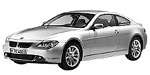 BMW E63 C3401 Fault Code