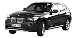 BMW E84 C3401 Fault Code