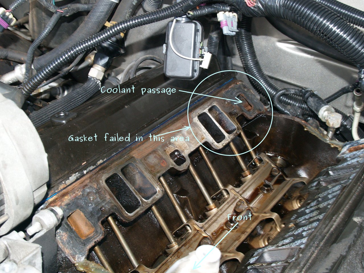 See C3401 in engine
